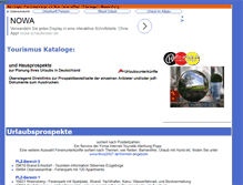 Tablet Screenshot of e-biz.de